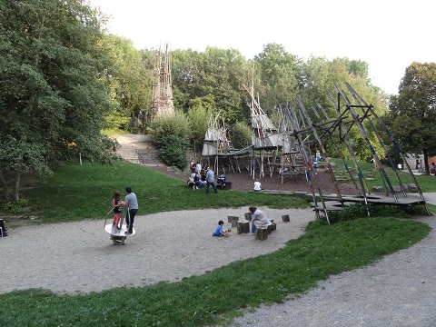 Kenze Park Ingolstadt